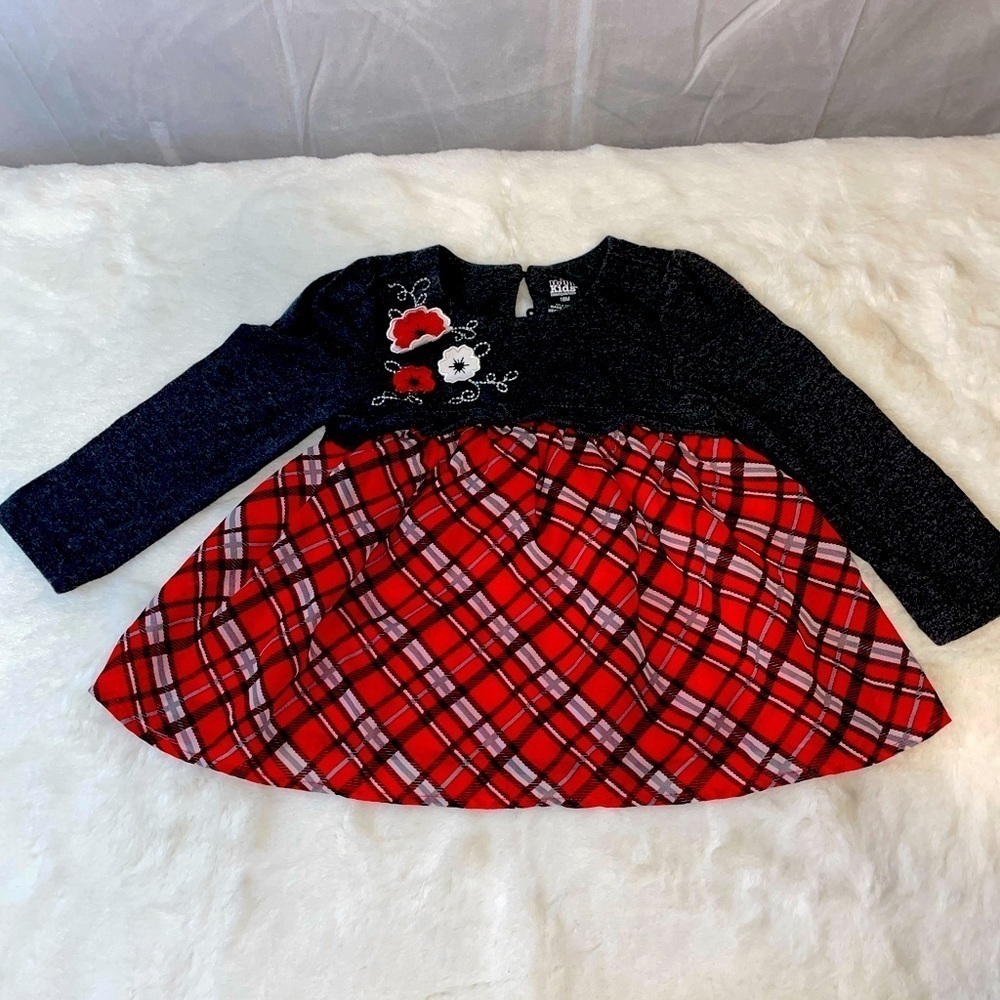 Kids Headquarters brand dress